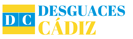 Logo Desguaces Cádiz